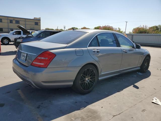 VIN WDDNG7DB3DA518874 2013 Mercedes-Benz S-Class, 550 no.3