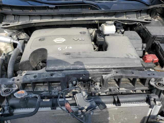 5N1AZ2MH9GN146816 Nissan MURANO S