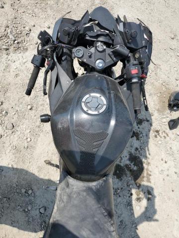 2016 KAWASAKI EX300 A - JKAEX8A17GDA27509