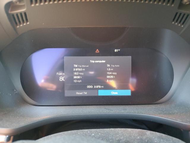 2023 VOLVO XC60 PLUS YV4L12RN6P1267360