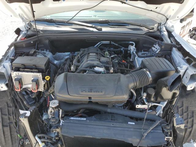 2023 DODGE DURANGO PU 1C4SDJFTXPC603809