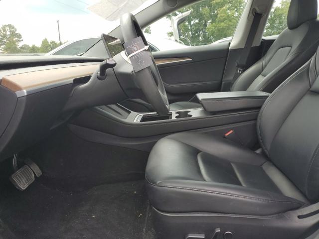 5YJ3E1EA2MF976908 Tesla MODEL 3