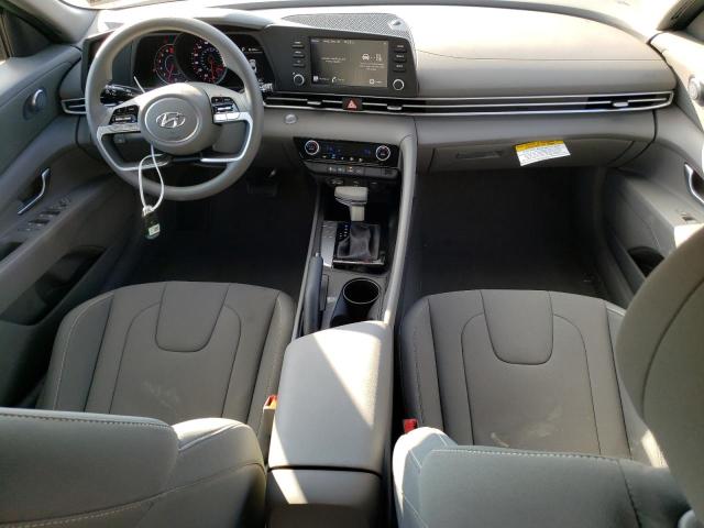 2023 HYUNDAI ELANTRA SE - KMHLM4AG0PU621063