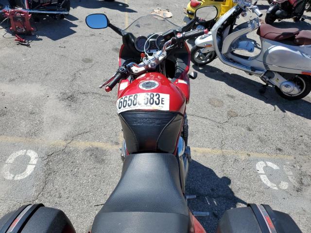 2001 SUZUKI GSF600 S - JS1GN7AA912100730
