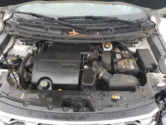 1FM5K8D83HGC28040 Ford EXPLORER XLT