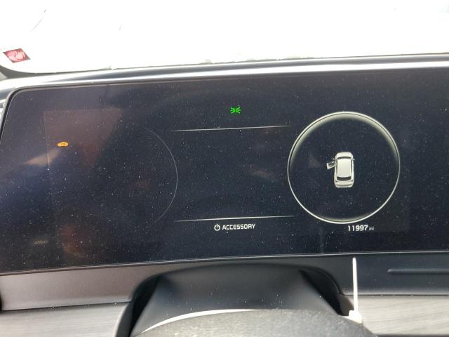 5XYK7CAF6PG101184 KIA Sportage X-pro