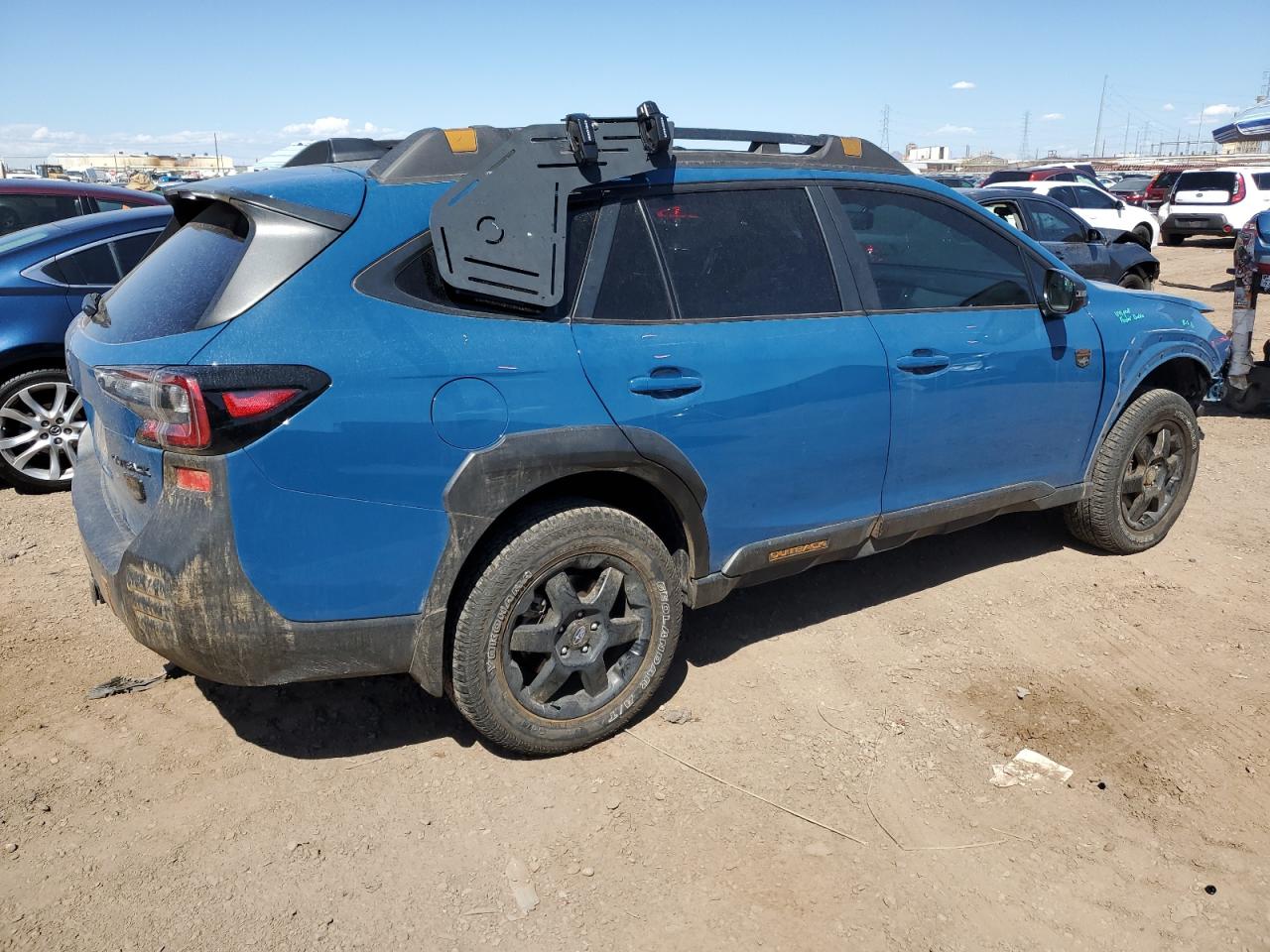 4S4BTGUD1N3151436 Subaru Outback Wi  3