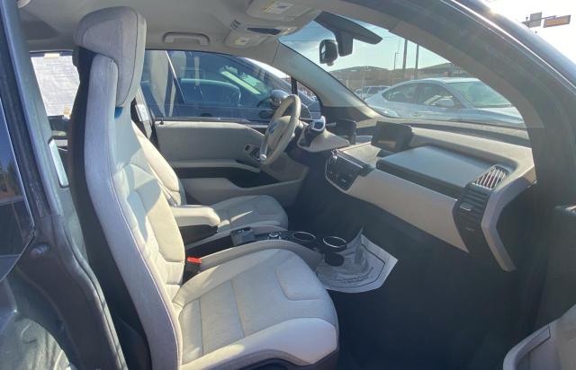 2016 BMW I3 REX - WBY1Z4C53GV506605