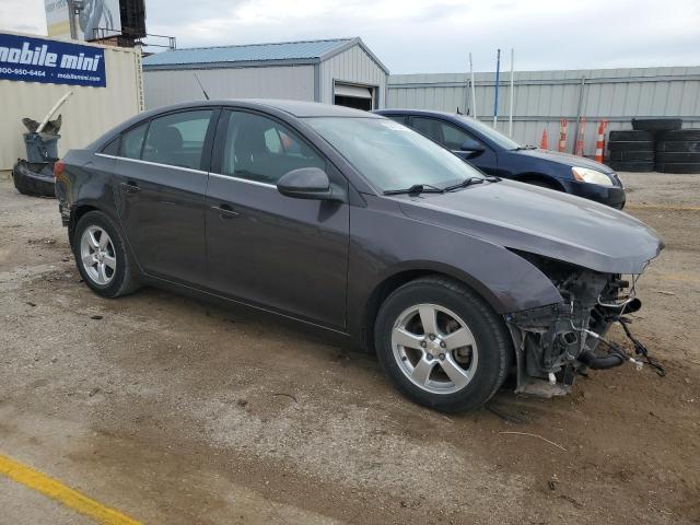 1G1PC5SB8E7421165 Chevrolet CRUZE LT