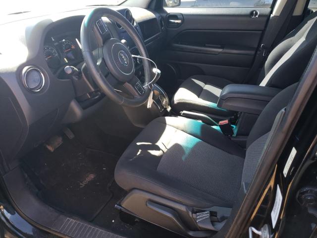 1C4NJRFB4ED864095 Jeep Patriot Latitude