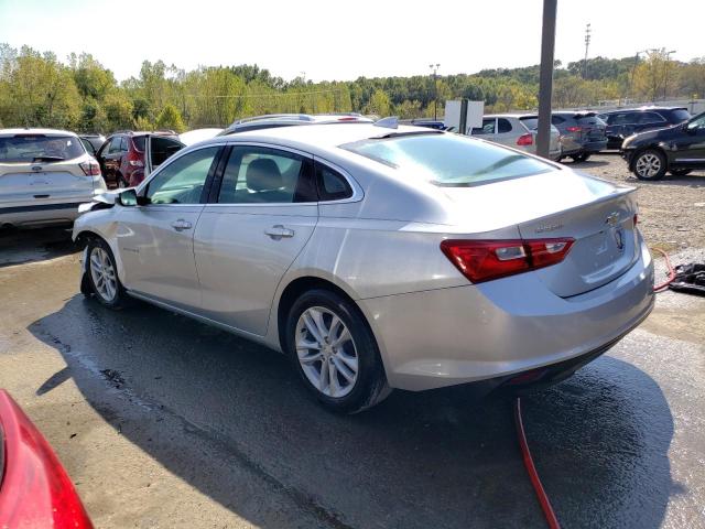 1G1ZE5ST4HF148943 | 2017 CHEVROLET MALIBU LT