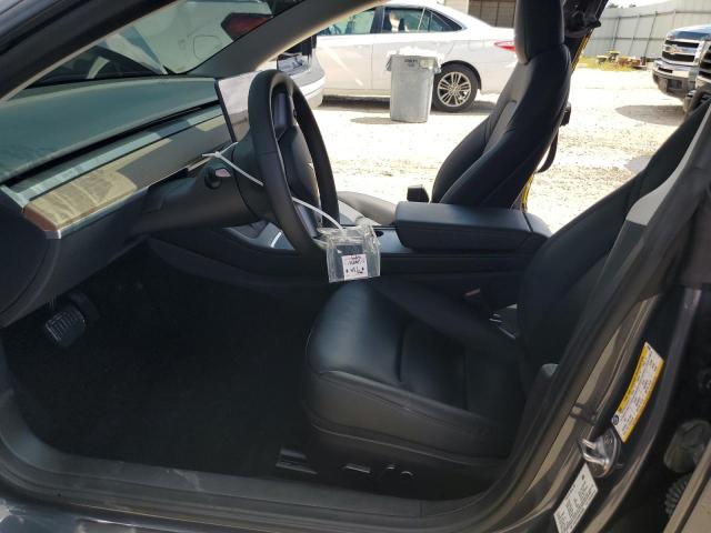 5YJ3E1EB4NF355065 Tesla MODEL 3