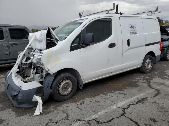 2017 Nissan NV200 