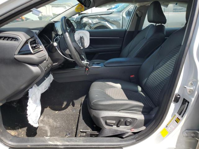 2022 TOYOTA CAMRY NIGH - 4T1S11AK5NU049704