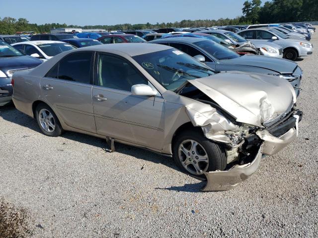 Lot #2339973354 2005 TOYOTA CAMRY LE salvage car