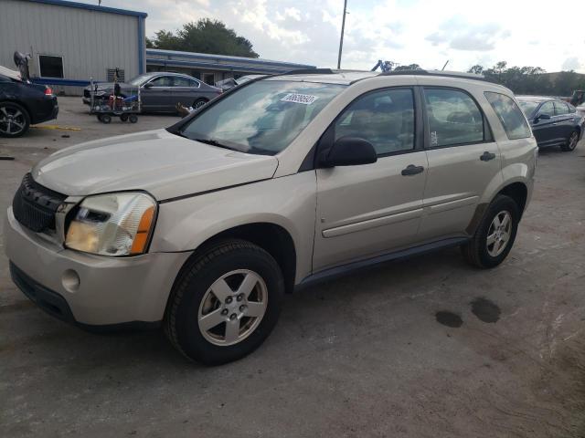 2009 Chevrolet Equinox LS