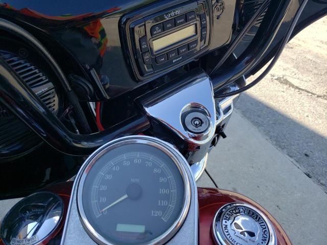 2004 HARLEY-DAVIDSON FLHRI - 1HD1FBW154Y720088