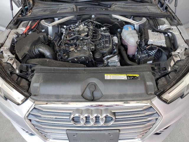 WAUENAF42JA103632 2018 AUDI A4, photo no. 11