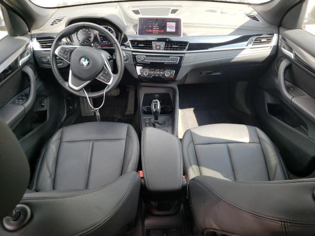 WBXJG7C09M5T03861 BMW X1 SDRIVE2 8