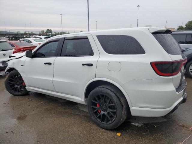 1C4SDJGJ8JC386667 Dodge Durango Srt