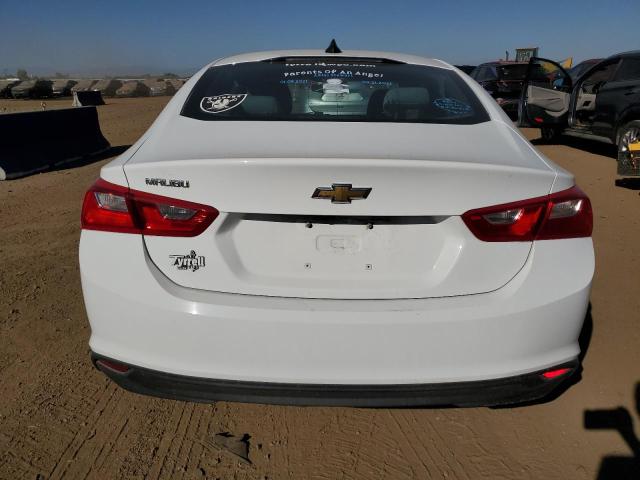 2021 CHEVROLET MALIBU L - 1G1ZA5ST3MF039671