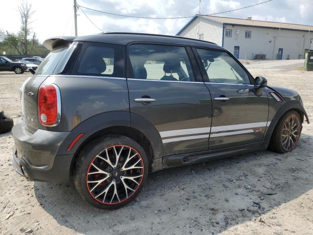 WMWXD1C53EWL99648 Mini Cooper Countryman Jcw