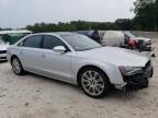 AUDI A8 L QUATT photo