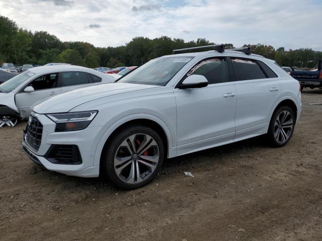 WA1BVAF1XKD041113 Audi Q8 PREMIUM