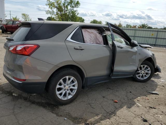 3GNAXKEV7KS510882 | 2019 CHEVROLET EQUINOX LT