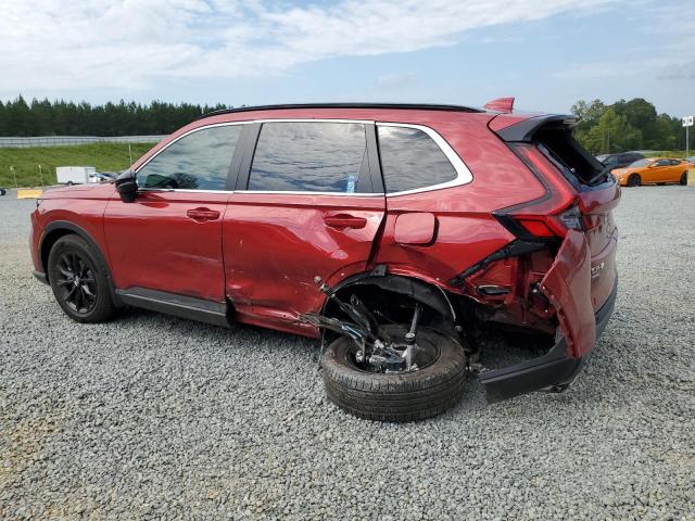 2023 HONDA CR-V SPORT - 2HKRS6H56PH817815
