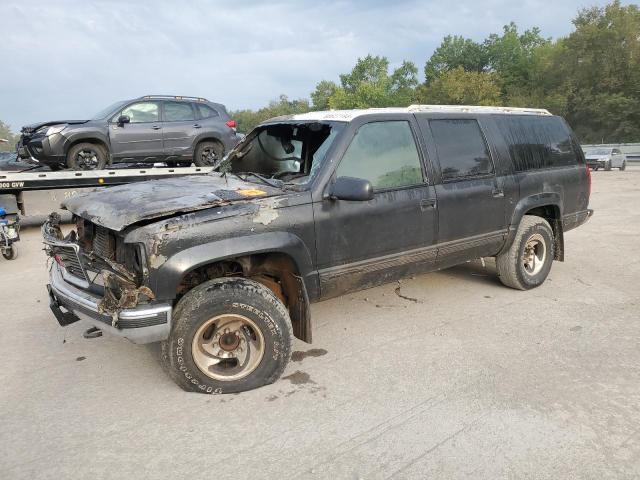 1995 GMC Suburban 