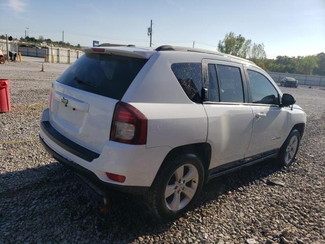 2016 Jeep Compass Sport VIN: 1C4NJCBA3GD636716 Lot: 68705173