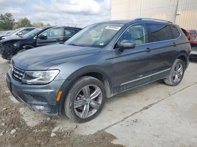 3VV2B7AXXMM045099 Volkswagen Tiguan SE