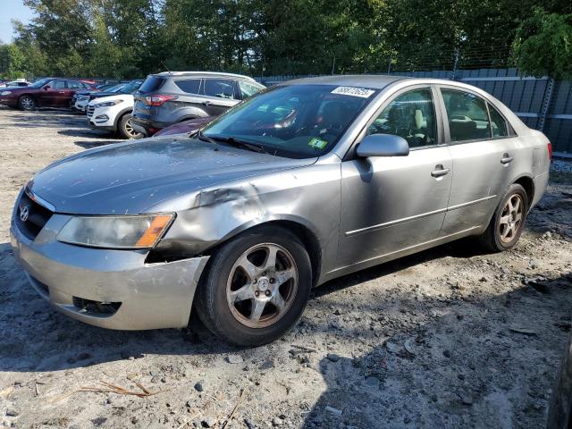 2006 Hyundai Sonata GLS