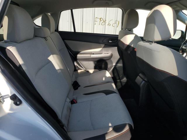 JF2GPABC4G8237014 Subaru Crosstrek Premium