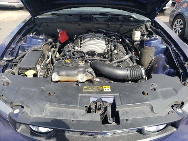 1ZVBP8FF0B5145444 2011 FORD MUSTANG, photo no. 11