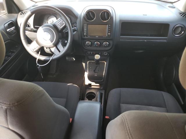 1C4NJPFA5ED647926 Jeep Patriot Latitude