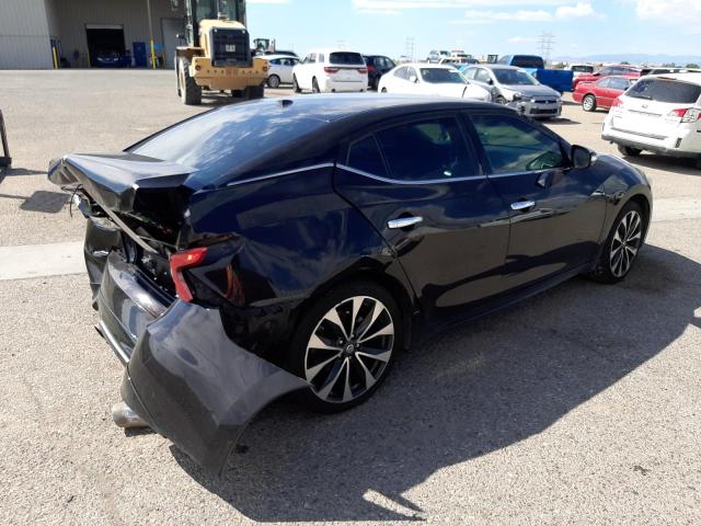 1N4AA6AP9GC907294 Nissan Maxima 3.5s