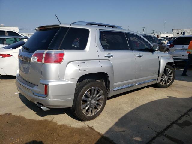 2GKFLRE38G6157614 GMC Terrain Denali