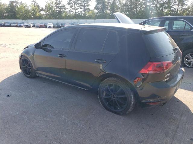 2015 VOLKSWAGEN GOLF TDI - 3VWRA7AUXFM013095