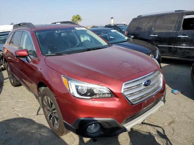 Vin: 4s4bsanc0g3256073, lot: 68308123, subaru outback 2.5i limited 20164