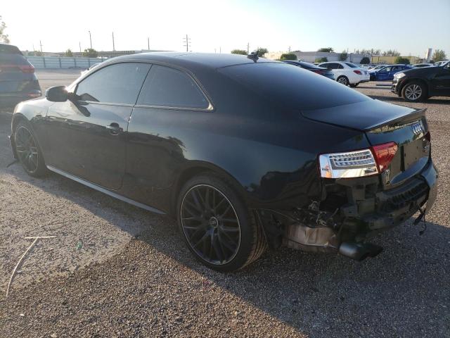 WAUD2AFR2HA001032 2017 AUDI A5, photo no. 2