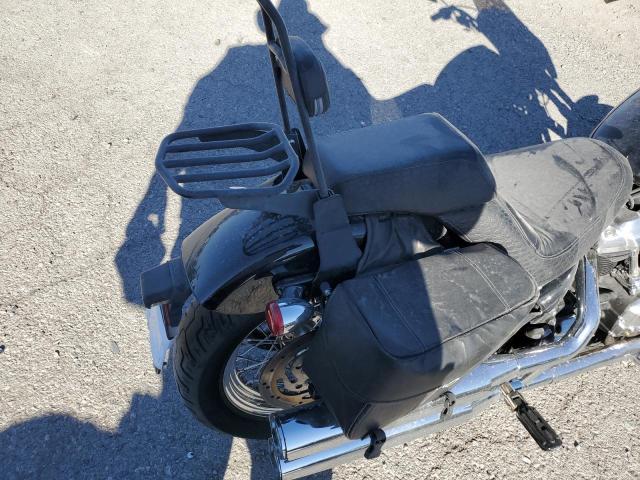 2021 HARLEY-DAVIDSON FXST 1HD1BVJ26MB023075