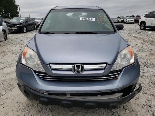 JHLRE38597C076466 2007 Honda Cr-V Ex