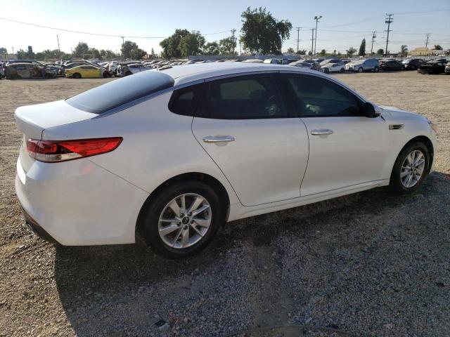 KNAGT4L39G5102426 | 2016 KIA OPTIMA LX