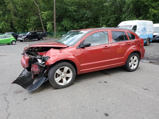 2010 Dodge Caliber SXT