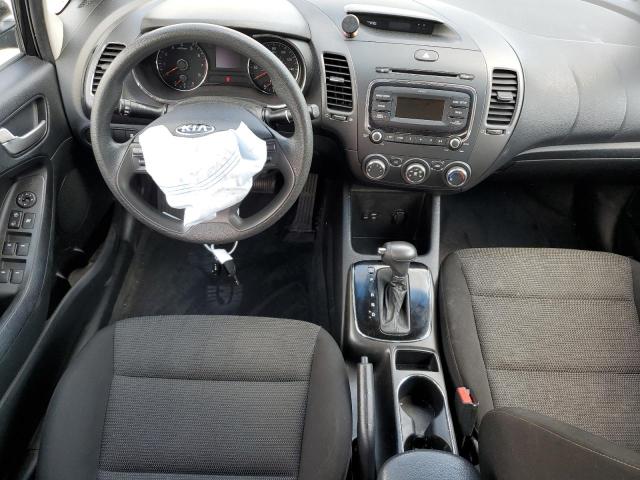 3KPFK4A72HE051400 KIA FORTE LX