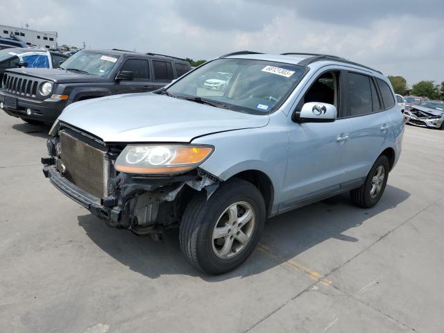 2008 Hyundai Santa Fe GLS