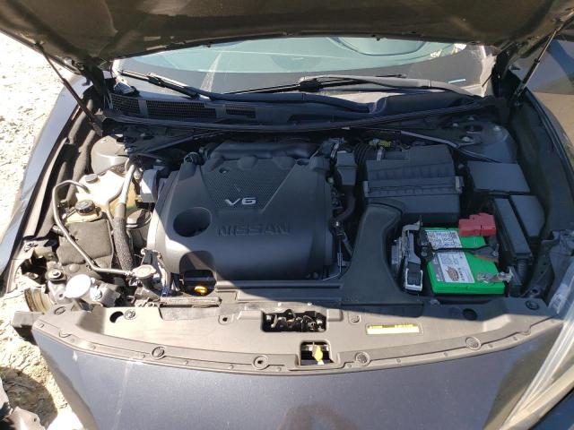1N4AA6AP9HC413891 Nissan Maxima 3.5s
