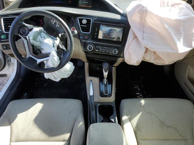 19XFB2F83FE010616 Honda CIVIC EX